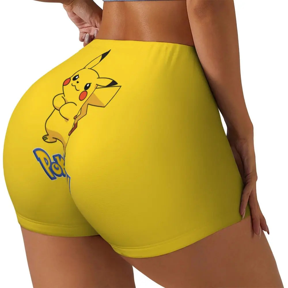 Pikachu Short ,Shorts