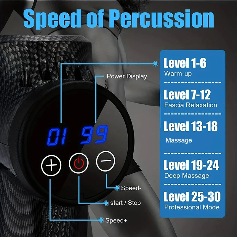 Massage Gun P30