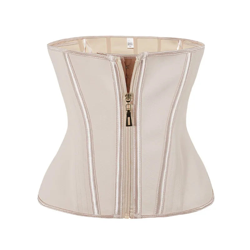 Colombiana Waist Trainer Bones Belt