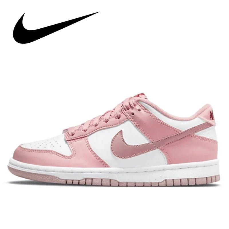 Nike Dunk Low Top Shoes