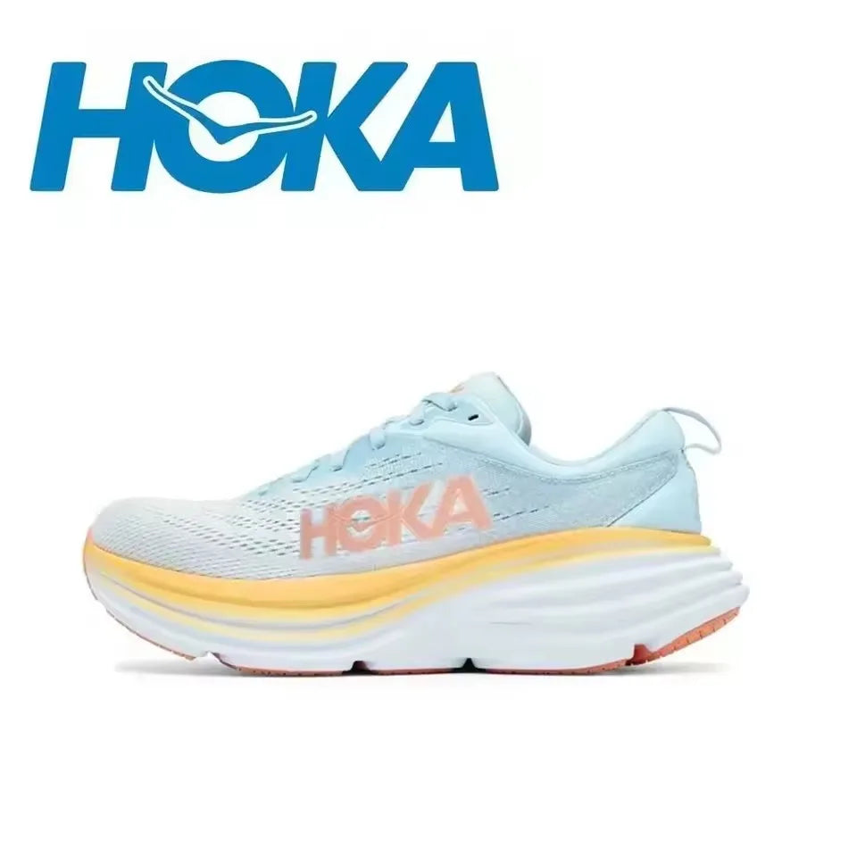 Original HOKA Bondi 8