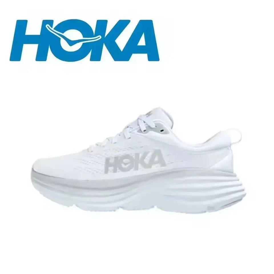 Original HOKA Bondi 8