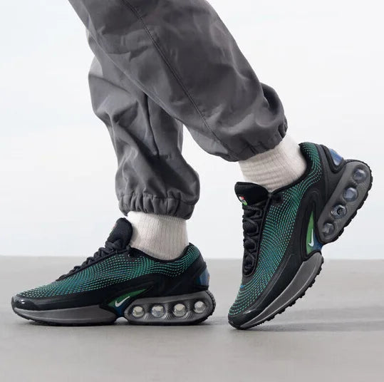 Air Max Dn Peacock Green- Men