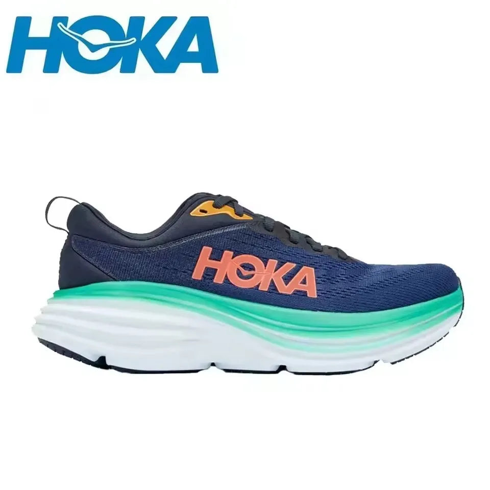 Original HOKA Bondi 8