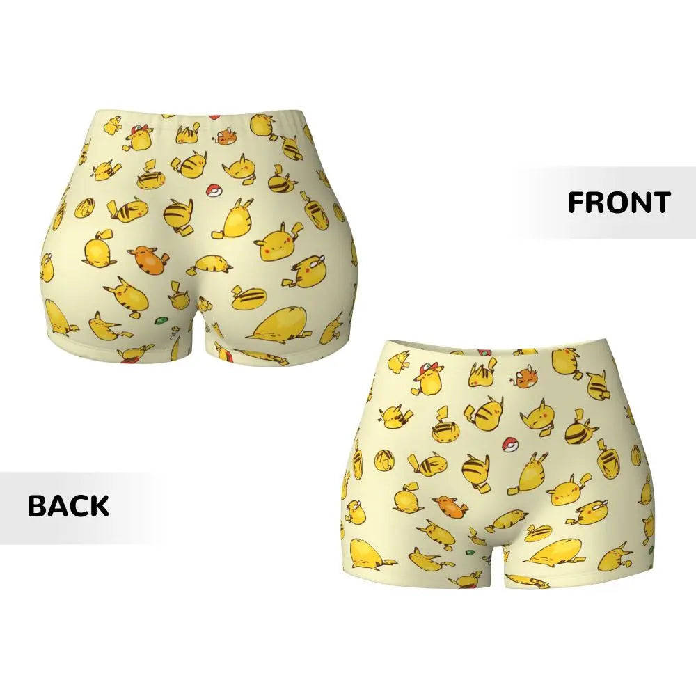 Pikachu Short ,Shorts