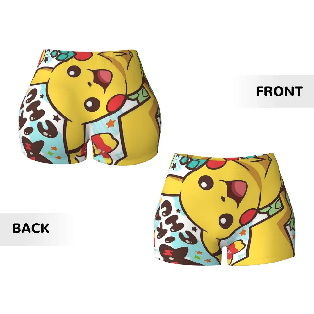 Pikachu Short ,Shorts