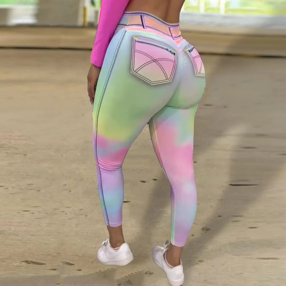 Unicorn Jeggings