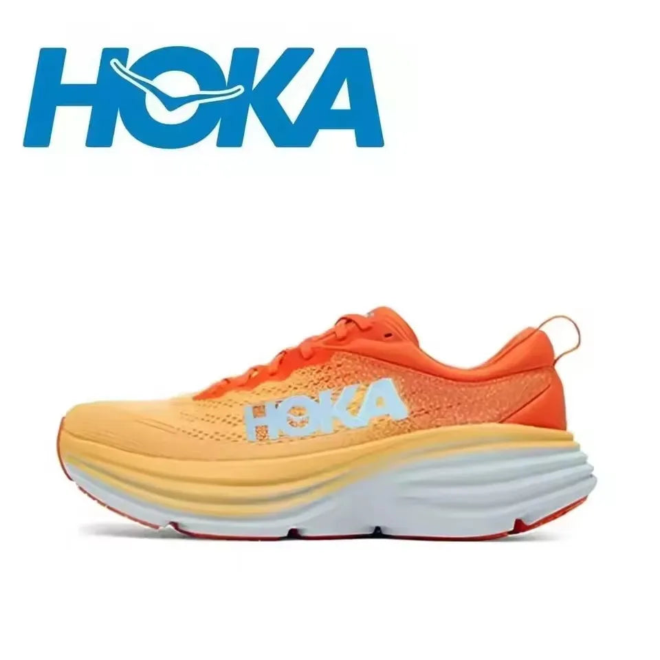 Original HOKA Bondi 8