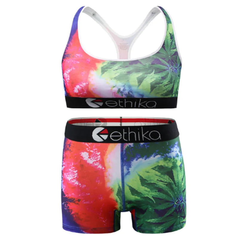 Fierce Femme Set