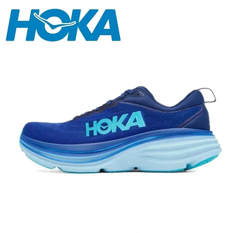 Original HOKA Bondi 8