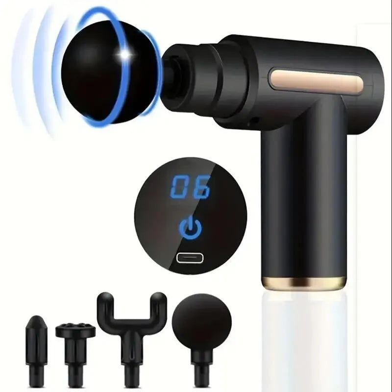 Massage Gun P30