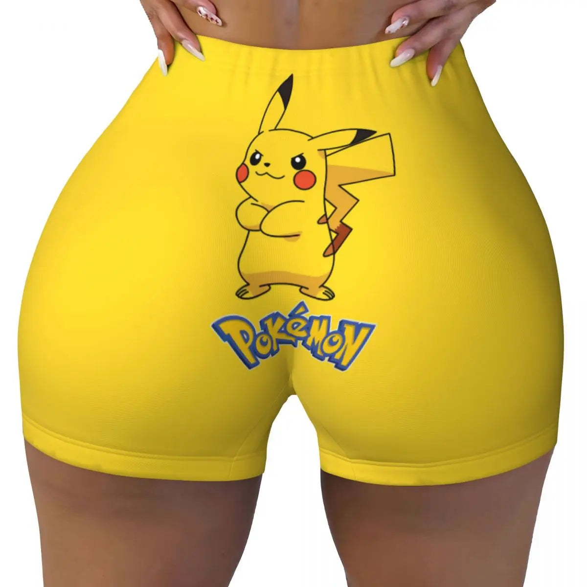 Pikachu Short ,Shorts