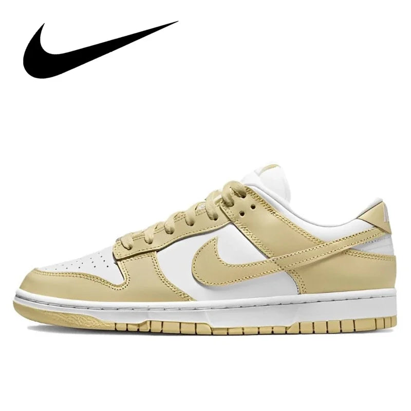 Nike Dunk Low Top Shoes