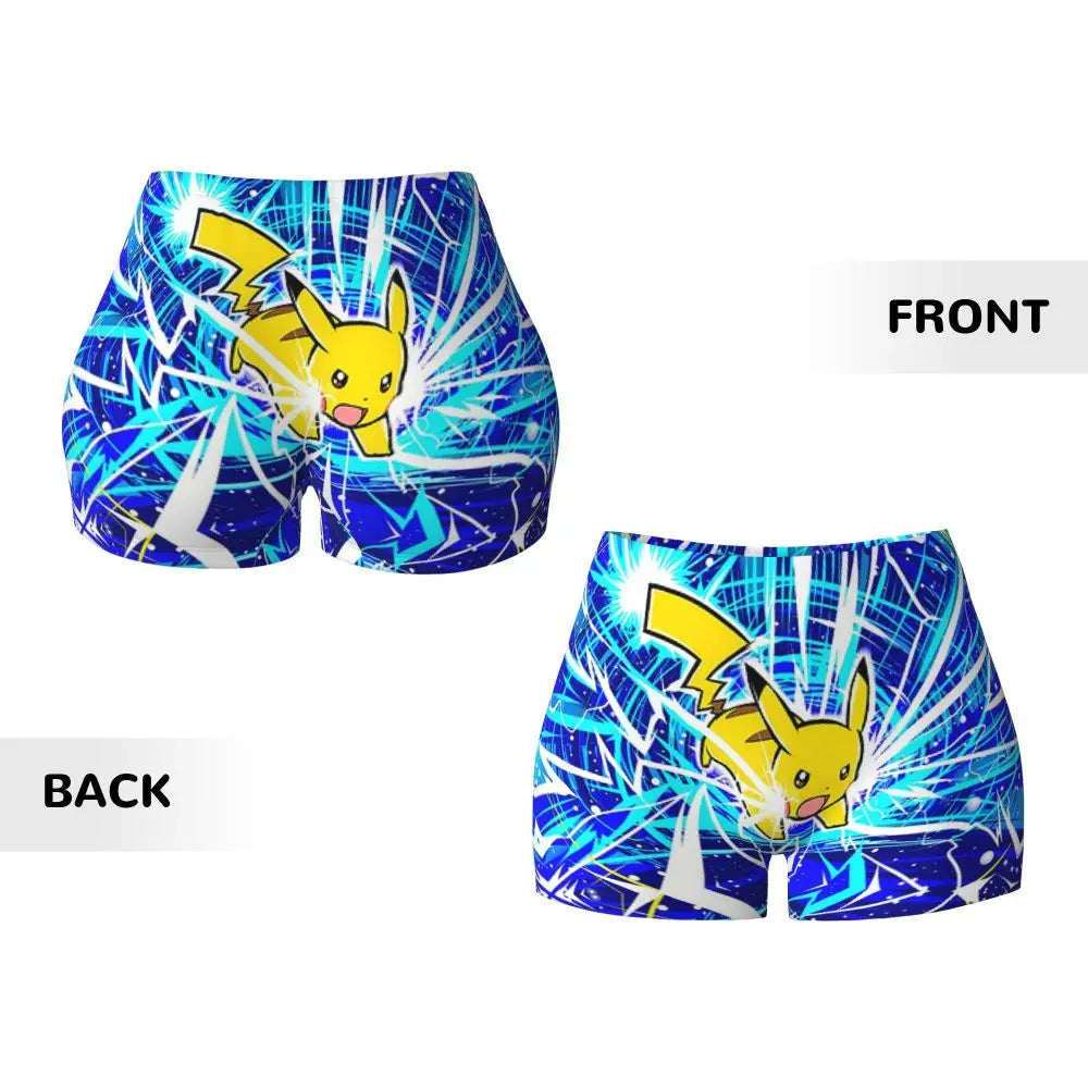 Pikachu Short ,Shorts