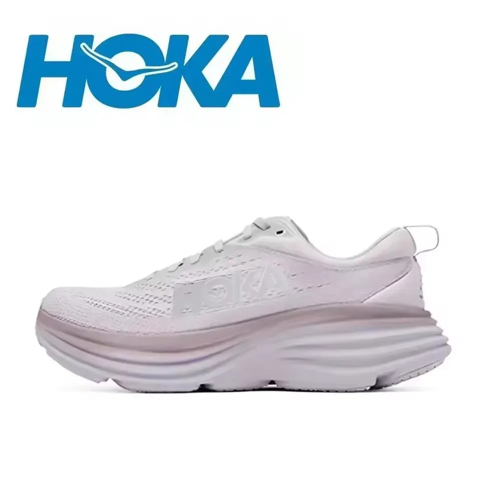 Original HOKA Bondi 8