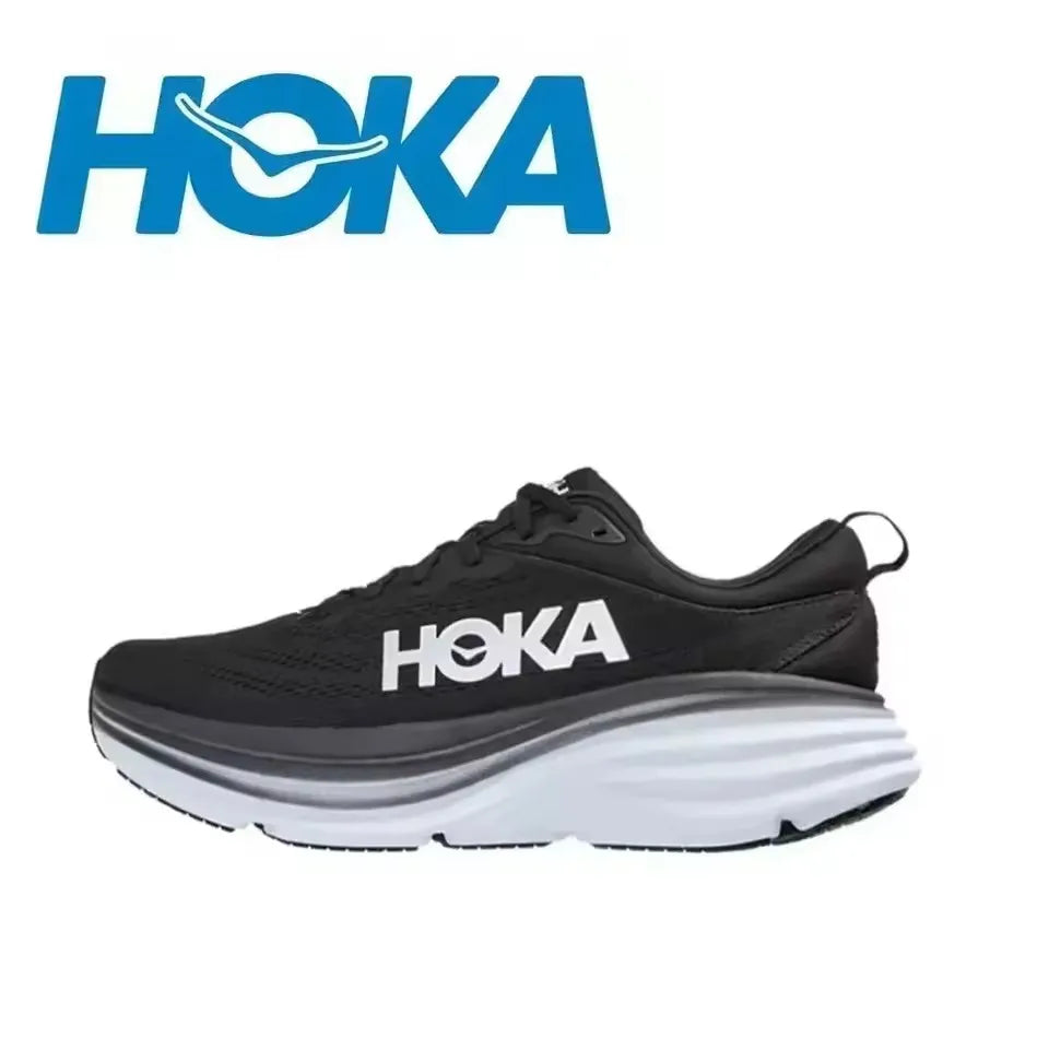 Original HOKA Bondi 8