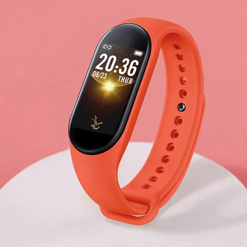 M7 Smartwatch HD