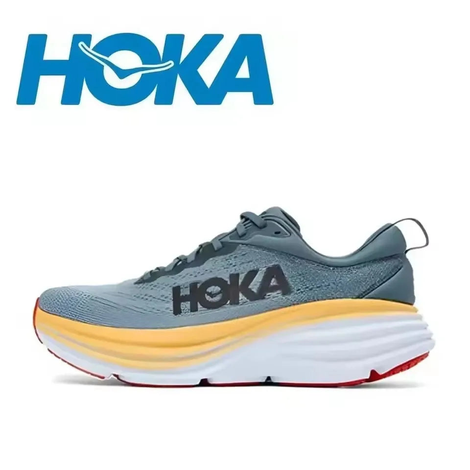 Original HOKA Bondi 8