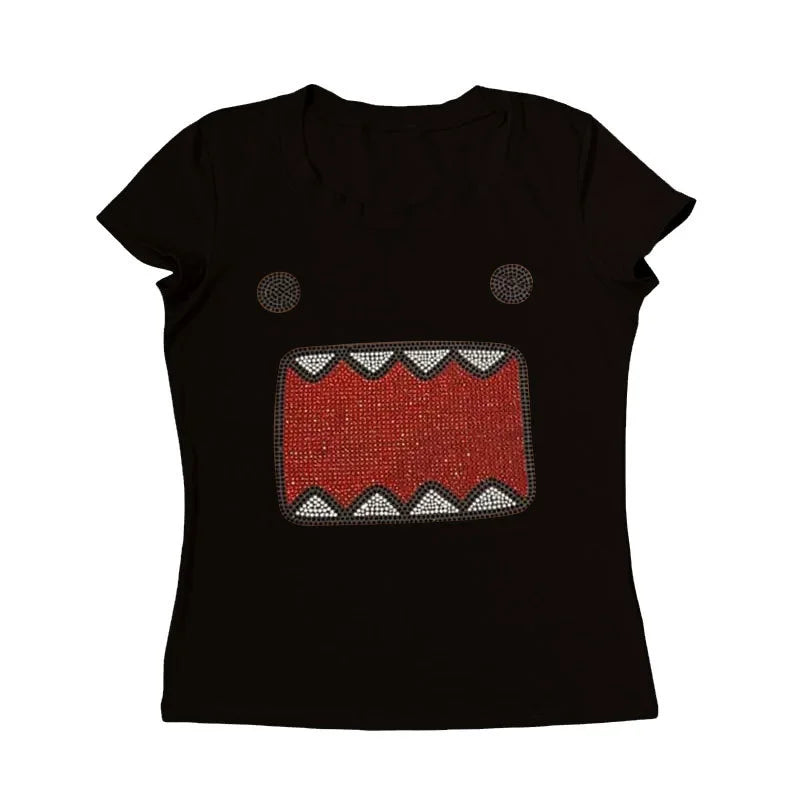 Chocolate Monster T-shirt
