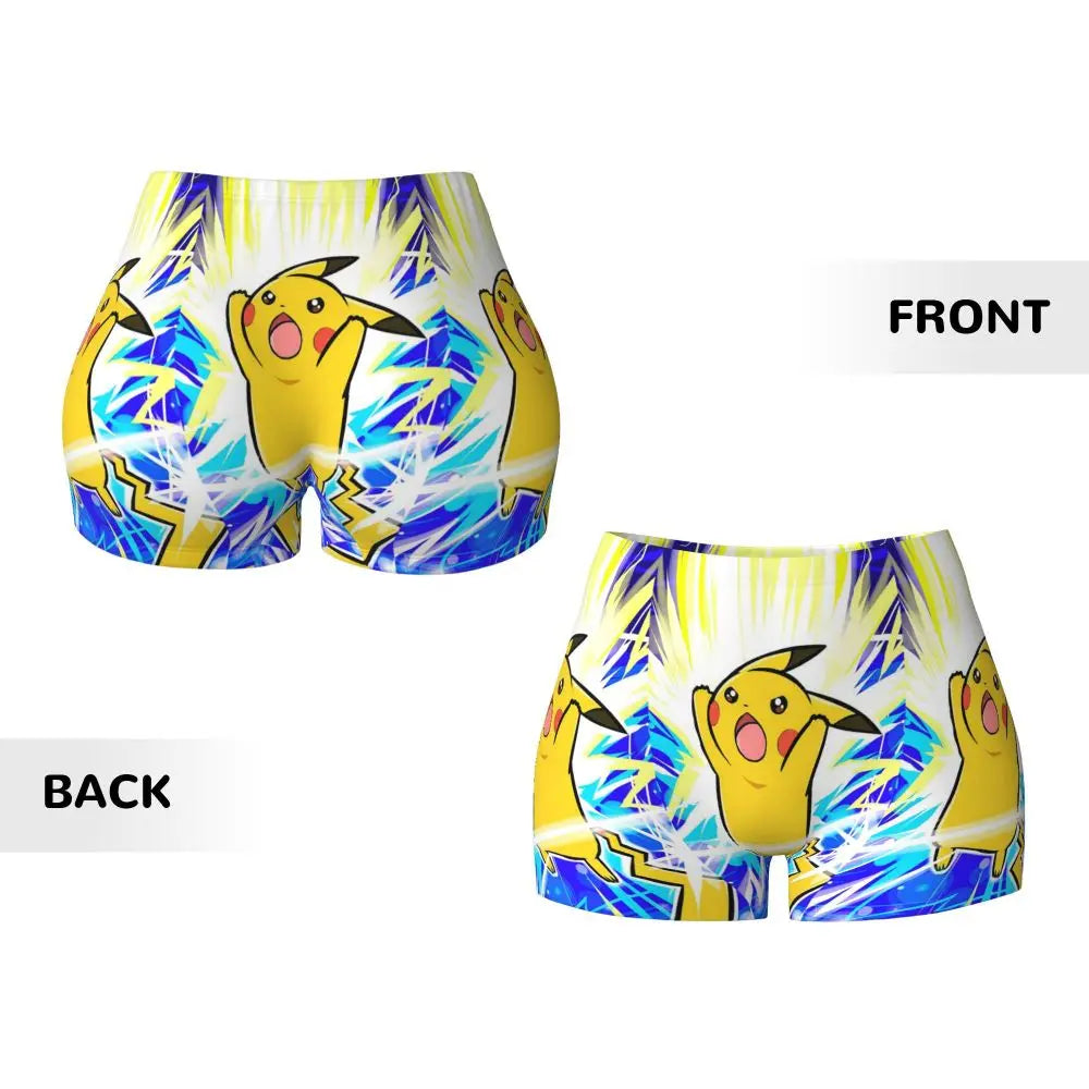 Pikachu Short ,Shorts