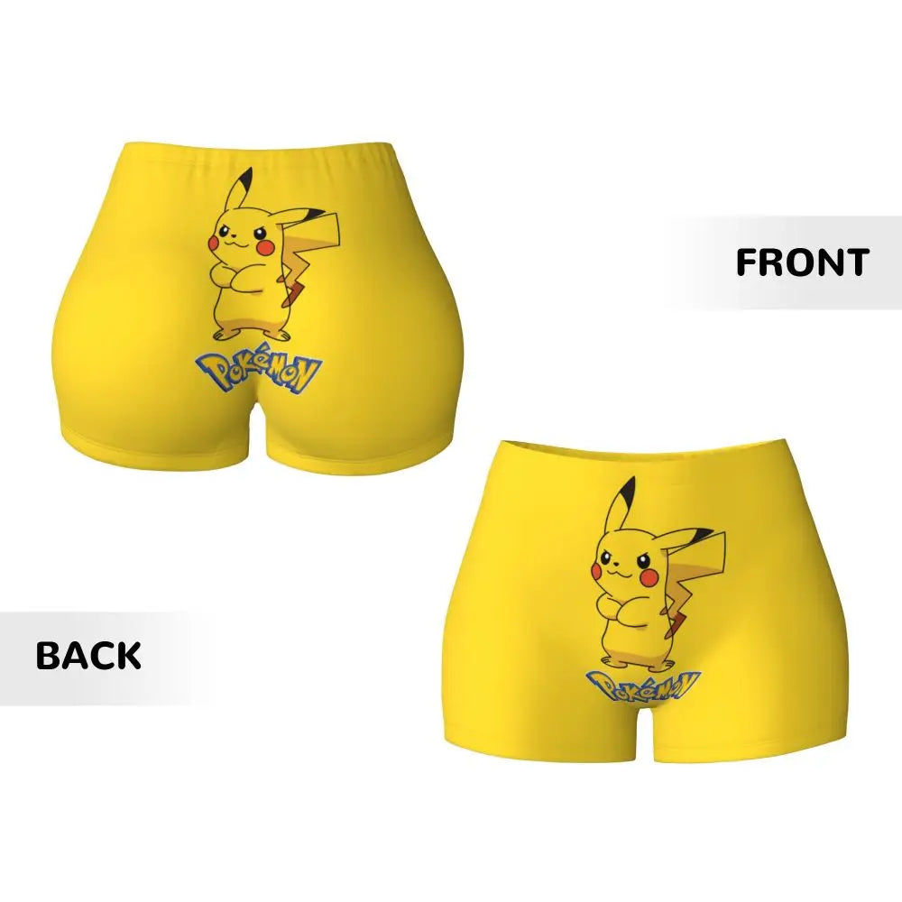 Pikachu Short ,Shorts