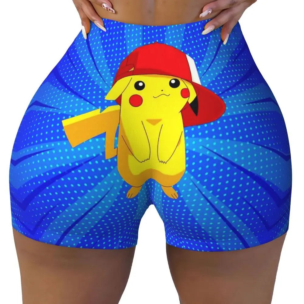 Pikachu Short ,Shorts