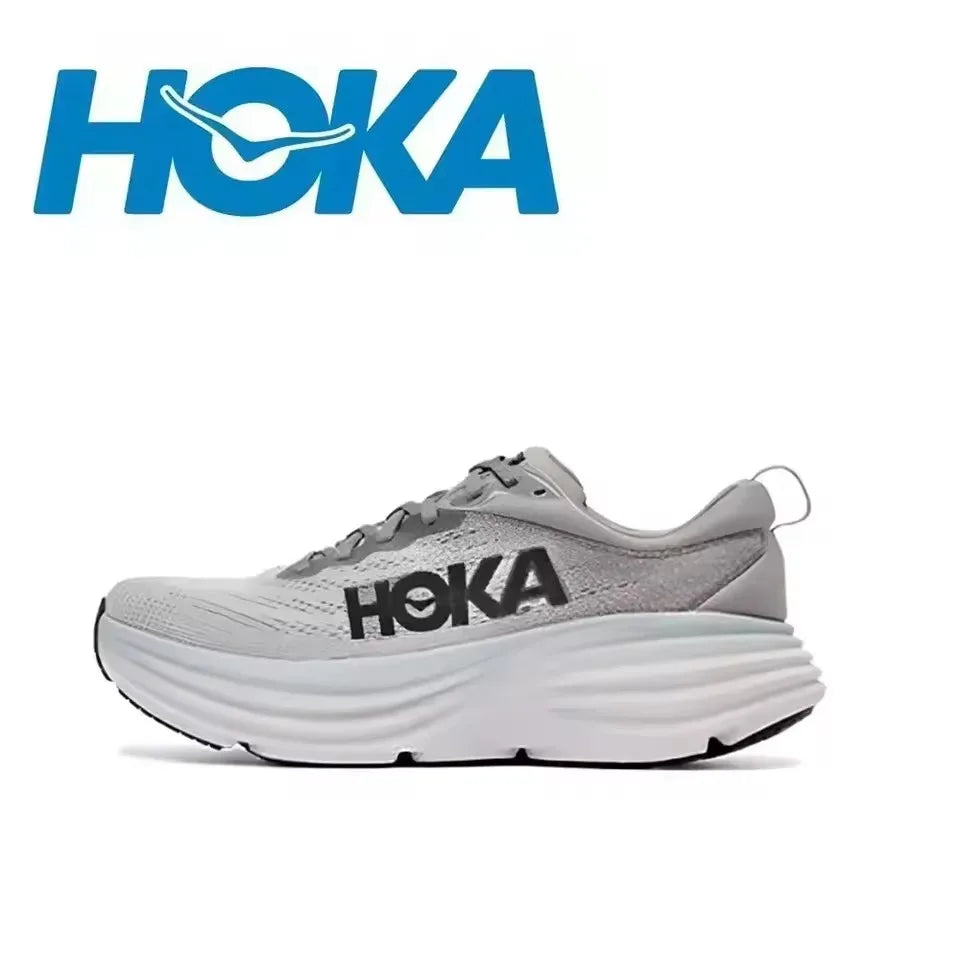 Original HOKA Bondi 8