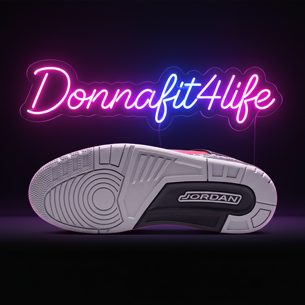 Air Jordan 3 Retro Spizike