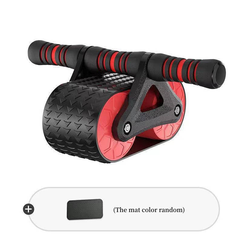 Ab Wheel Roller Exercise Devices