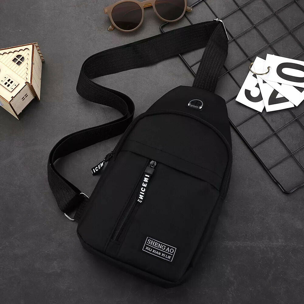 Cross Body Handbag