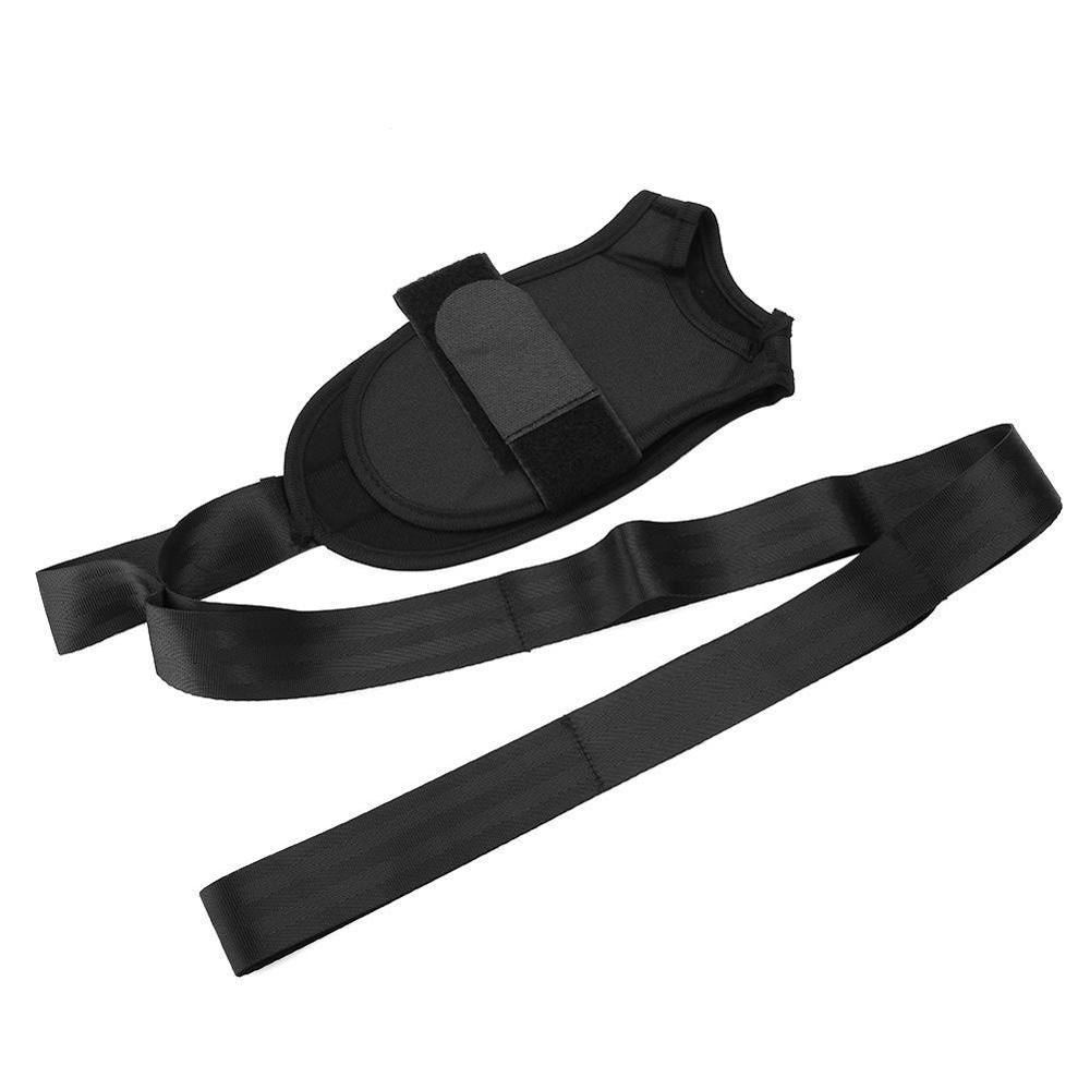 Stretching Belt