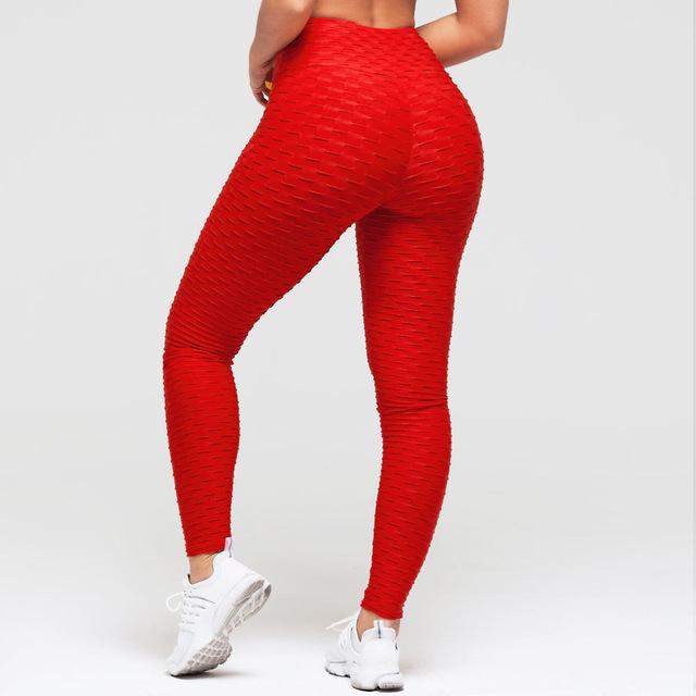 Scrunch Leggings Without Pocket