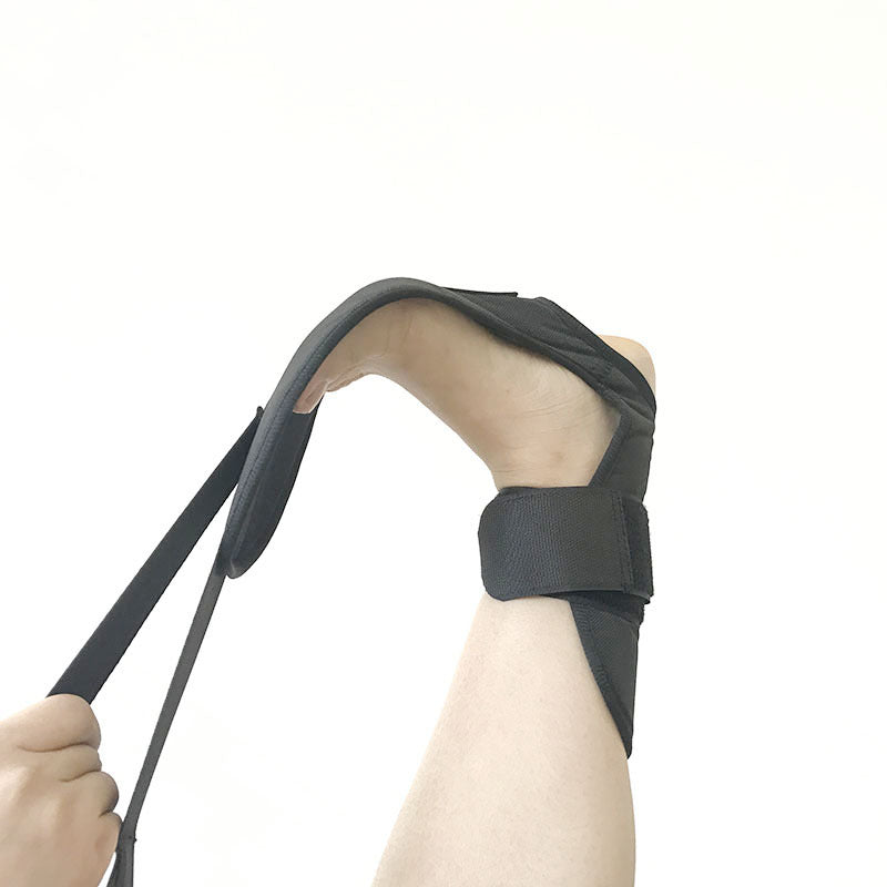 Stretching Belt