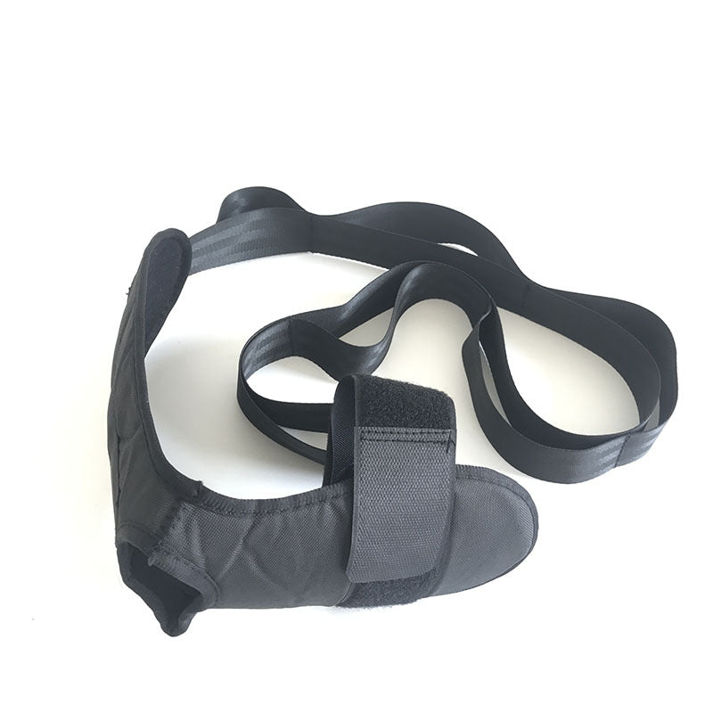 Stretching Belt