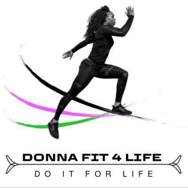 DonnaFit4Life LLC