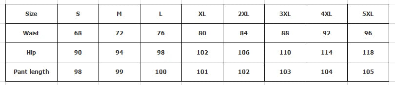 High Waist Jeanie Pants