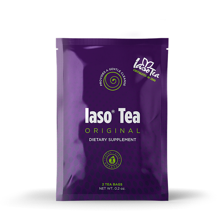 Iaso Brew Tea