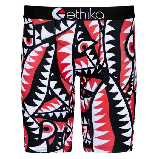 Ethika Men Long Underwear