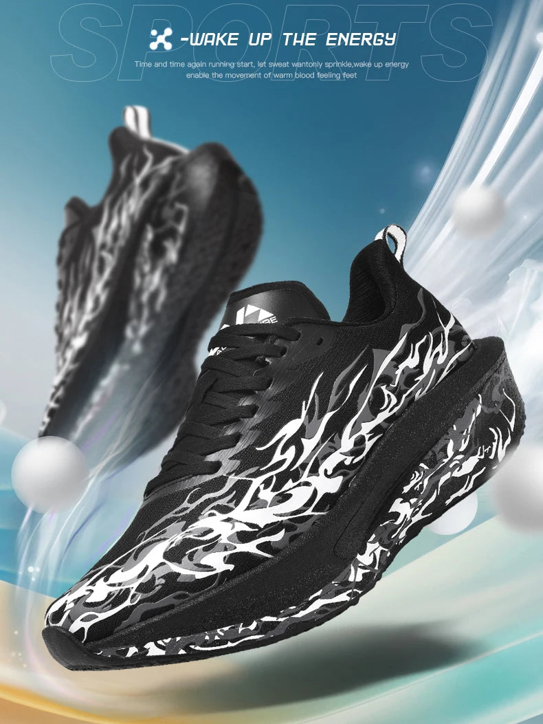 Express Running Shoes