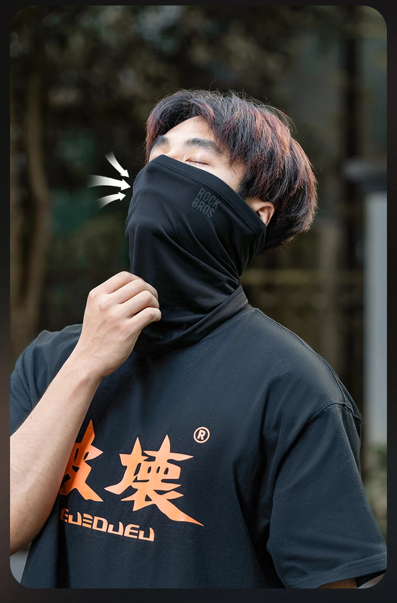 ROCKBROS Winter  Face Mask