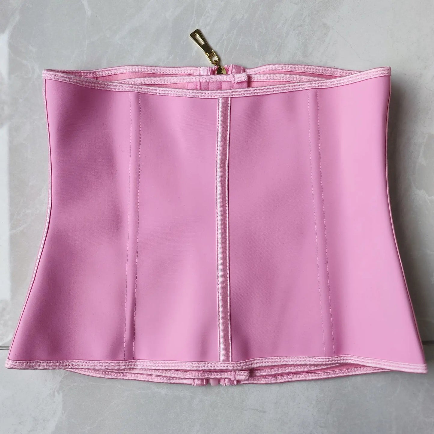 Colombiana Waist Trainer Bones Belt