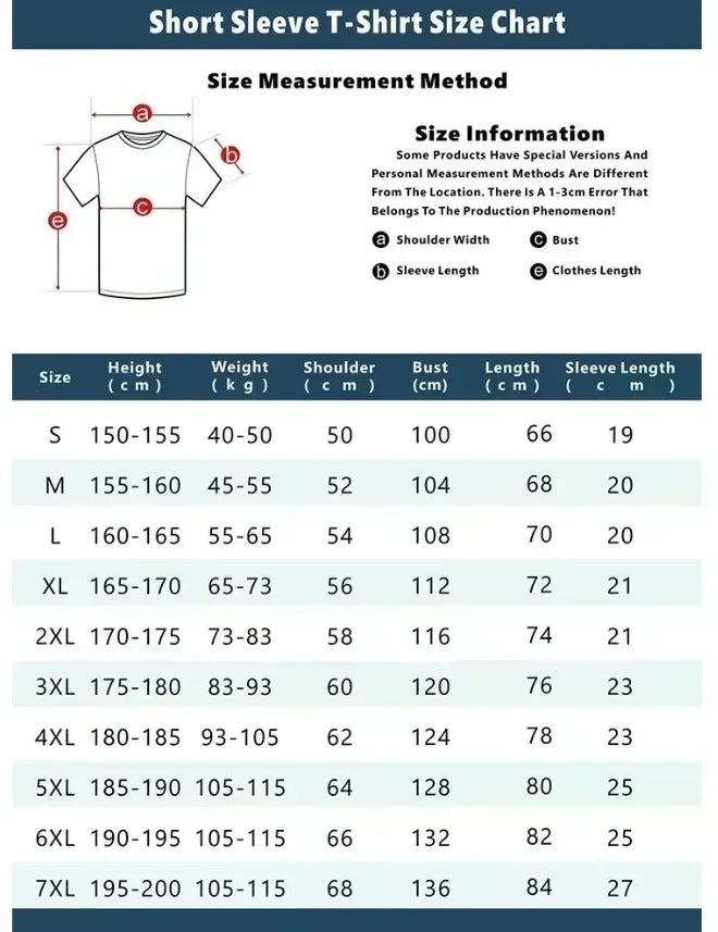 GASPt T-shirt Summer City Fitness Fitness Muscle Training Sports Loose casual crewneck Men's T-shirt couples pure cotton