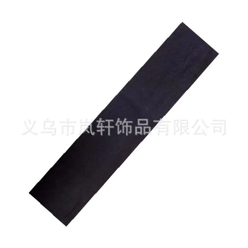 Leopard Print Yoga  Stretchy Headband