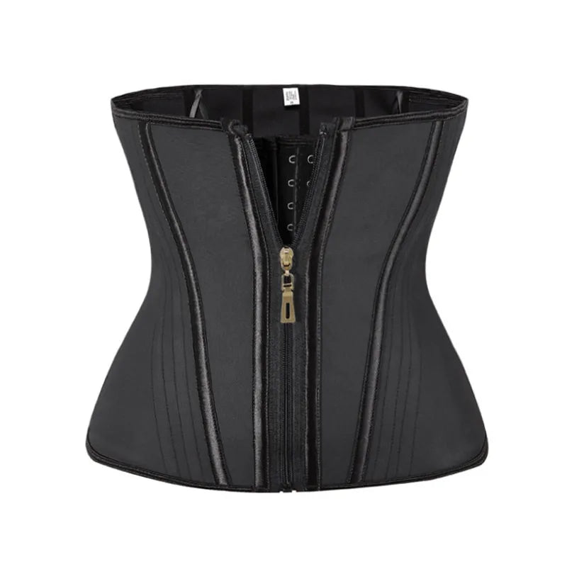 Colombiana Waist Trainer Bones Belt