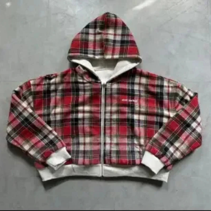 Ms Designer Fur Jacket