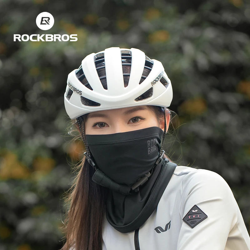 ROCKBROS Winter  Face Mask