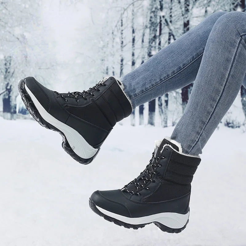 Snow Fit Boots for Women