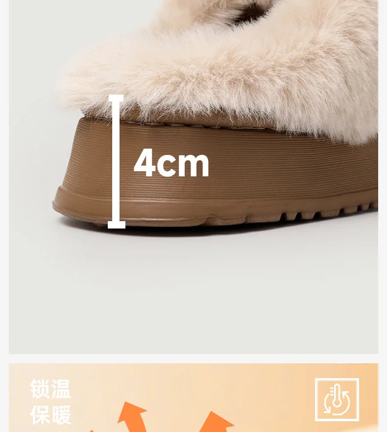 Hello Kitty Slippers