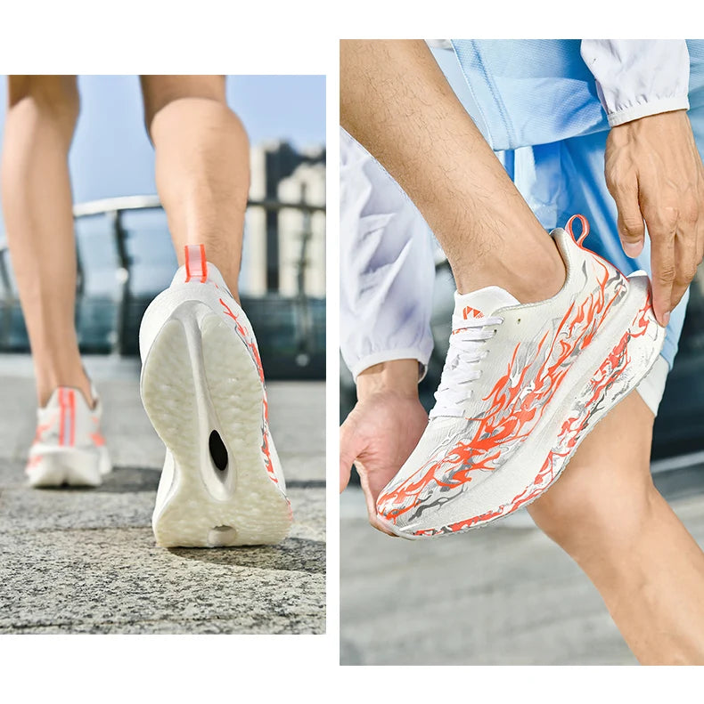 Express Running Shoes