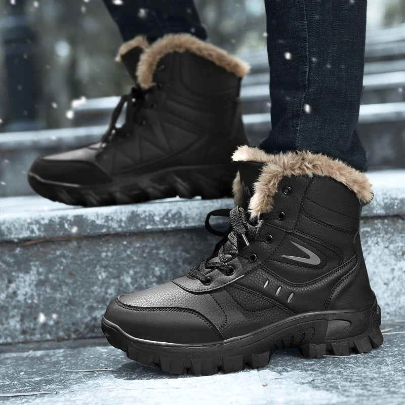 Men's Sneaker Shoes Boots